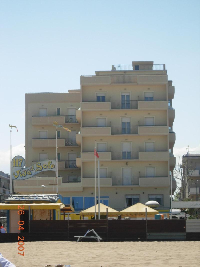 San Francisco Spiaggia - Plaj