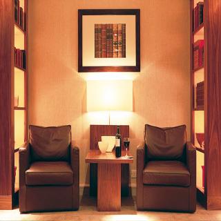 Regency Park Hotel, Health Club & Spa fotoÄŸrafÄ±