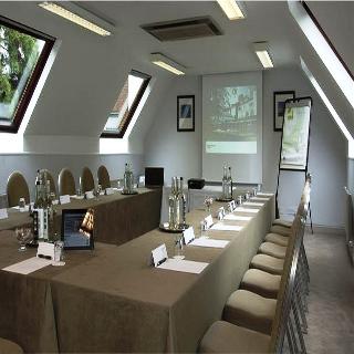 Regency Park Hotel, Health Club & Spa fotoÄŸrafÄ±