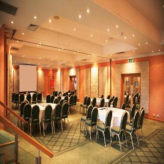 Regency Park Hotel, Health Club & Spa fotoÄŸrafÄ±