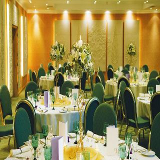 Regency Park Hotel, Health Club & Spa fotoÄŸrafÄ±