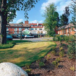 Regency Park Hotel, Health Club & Spa otel fotoğrafı