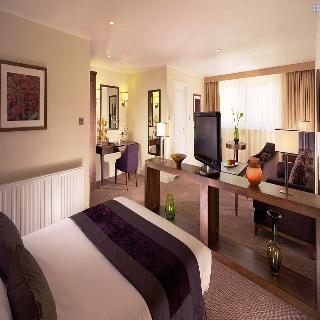 Regency Park Hotel, Health Club & Spa fotoÄŸrafÄ±