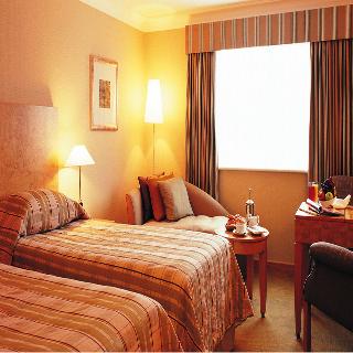Regency Park Hotel, Health Club & Spa fotoÄŸrafÄ±