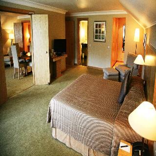 Regency Park Hotel, Health Club & Spa fotoÄŸrafÄ±