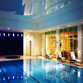 Regency Park Hotel, Health Club & Spa fotoÄŸrafÄ±
