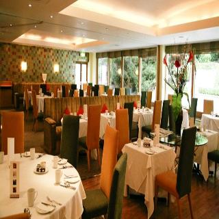 Regency Park Hotel, Health Club & Spa fotoÄŸrafÄ±