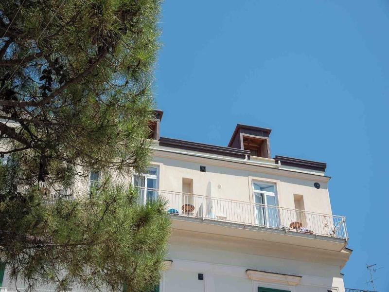 B&B Villa Isabella - Genel