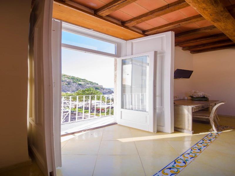 B&B Villa Isabella - Genel