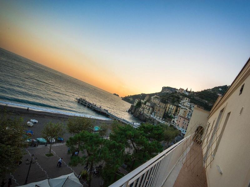 B&B Villa Isabella - Genel