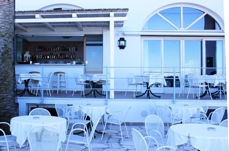 Terme Gran Paradiso Hotel - Bar