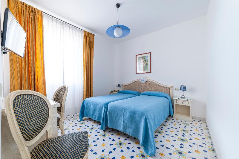 Terme Gran Paradiso Hotel - Oda