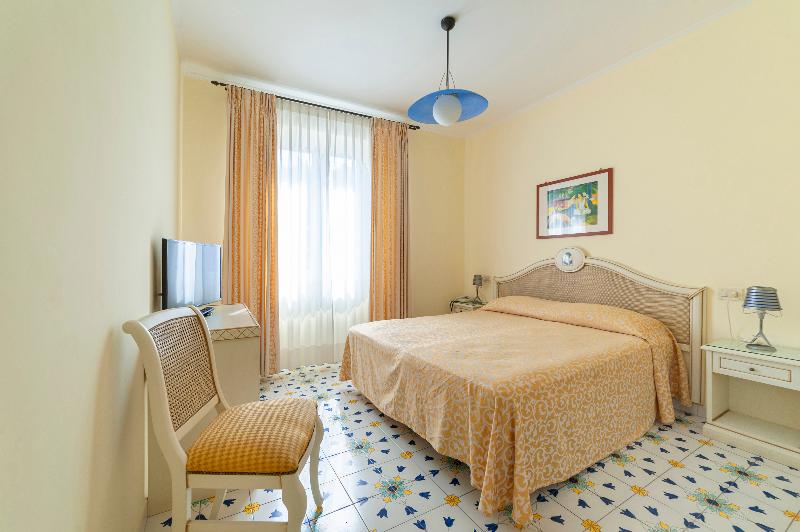 Terme Gran Paradiso Hotel - Oda