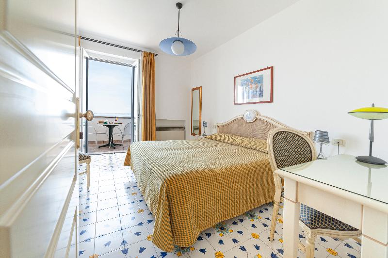 Terme Gran Paradiso Hotel - Oda