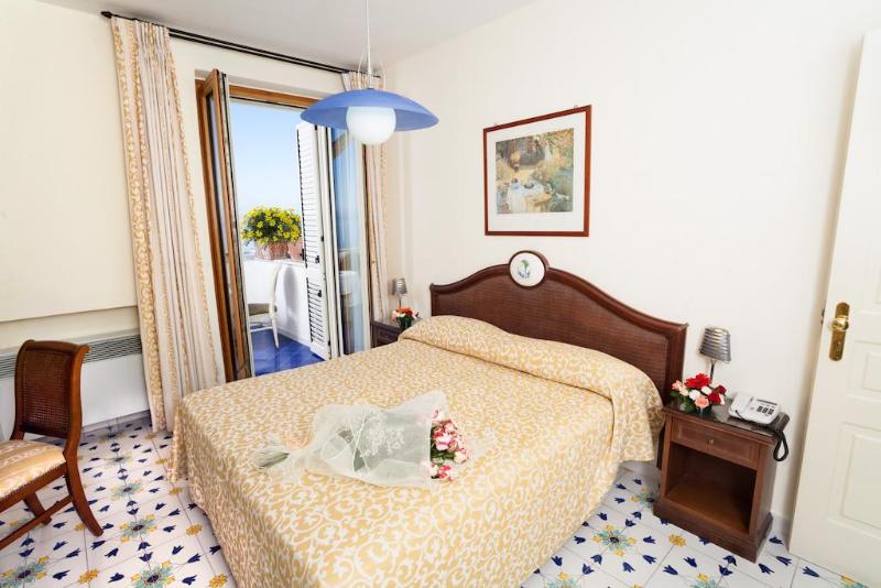 Terme Gran Paradiso Hotel - Oda