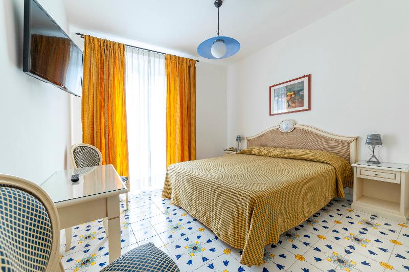 Terme Gran Paradiso Hotel - Oda