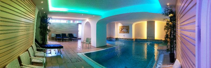 Terme Gran Paradiso Hotel - Havuz