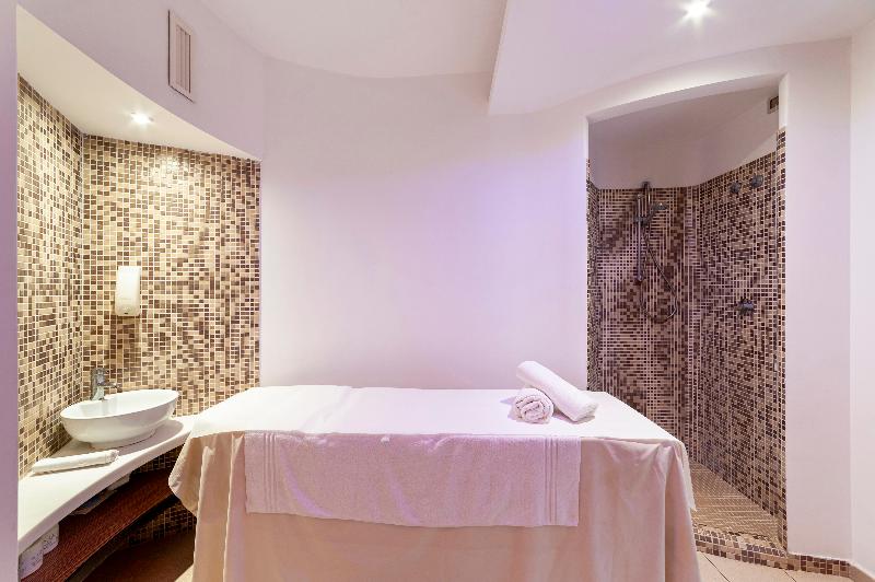 Terme Gran Paradiso Hotel - Havuz