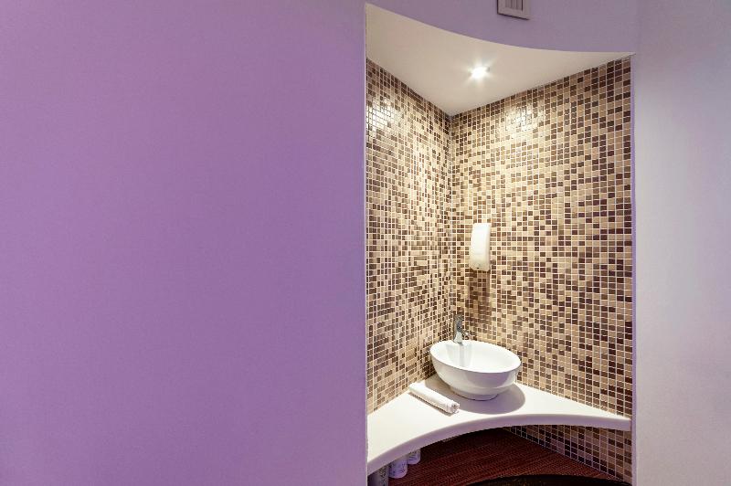 Terme Gran Paradiso Hotel - Havuz