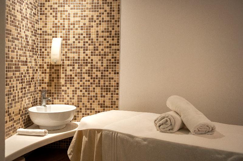 Terme Gran Paradiso Hotel - Havuz