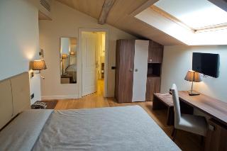 Castello di Casiglio otel fotoğrafı