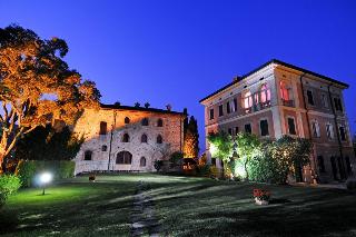Castello di Casiglio fotoÄŸrafÄ±