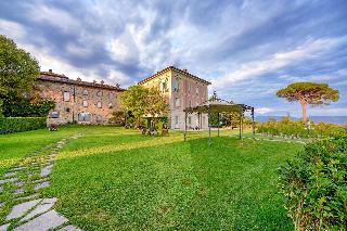 Castello di Casiglio fotoÄŸrafÄ±