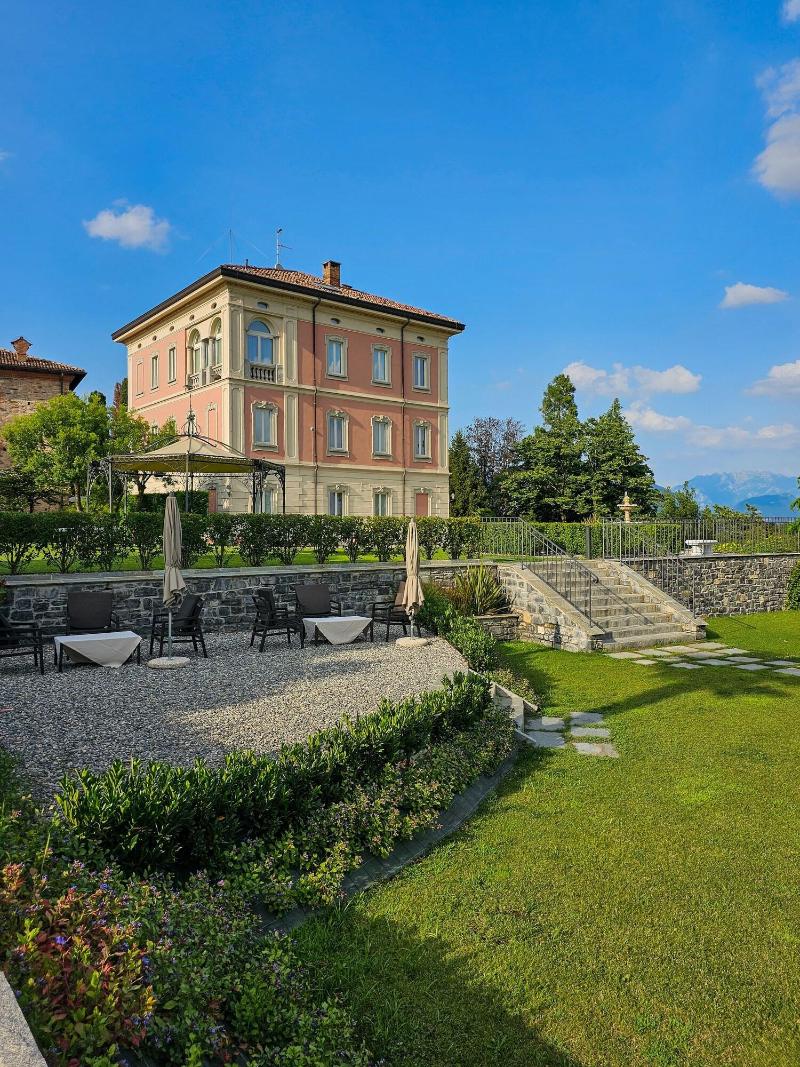 Castello di Casiglio - Genel