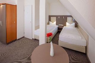 City Hotel otel fotoğrafı