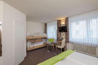 City Hotel fotoÄŸrafÄ±
