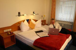 City Hotel fotoÄŸrafÄ±