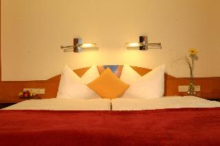City Hotel fotoÄŸrafÄ±