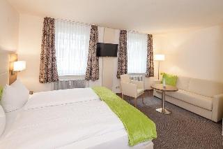 City Hotel fotoÄŸrafÄ±