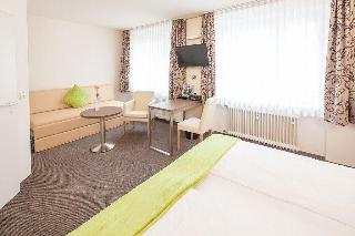 City Hotel fotoÄŸrafÄ±