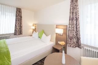 City Hotel fotoÄŸrafÄ±