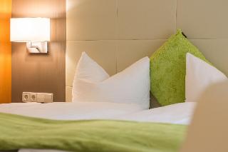 City Hotel fotoÄŸrafÄ±