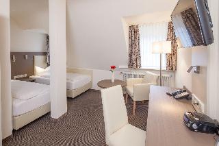 City Hotel fotoÄŸrafÄ±