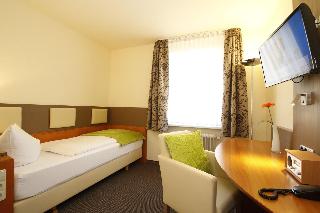 City Hotel fotoÄŸrafÄ±