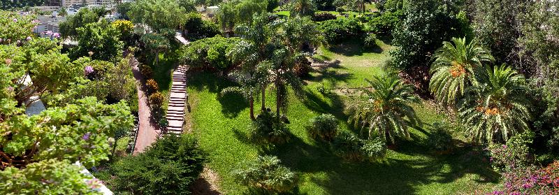 Parque Vacacional Eden - Genel