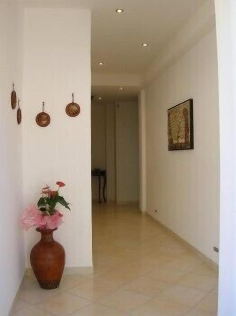 Casa Pendola - Lobi