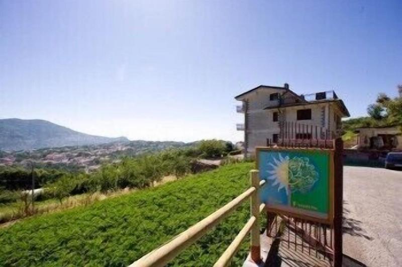 Casa Pendola - Genel