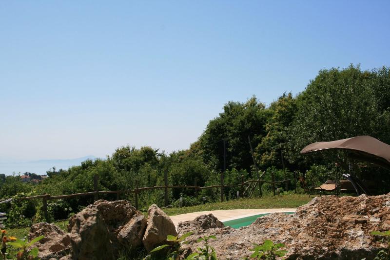 Casa Pendola - Genel