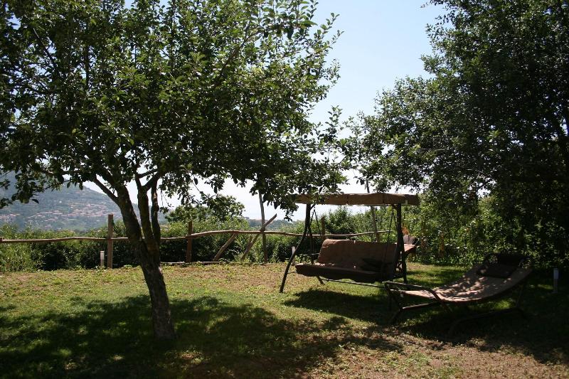 Casa Pendola - Genel