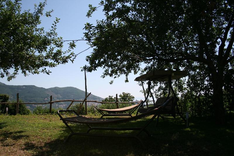 Casa Pendola - Genel