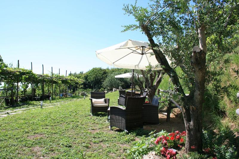 Casa Pendola - Genel
