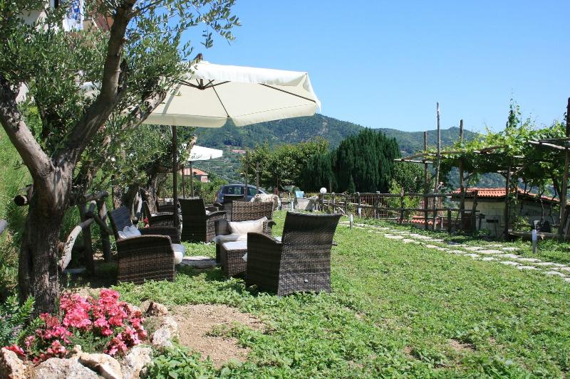 Casa Pendola - Genel