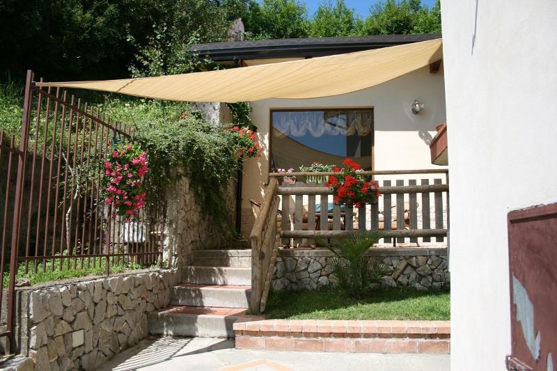 Casa Pendola - Genel