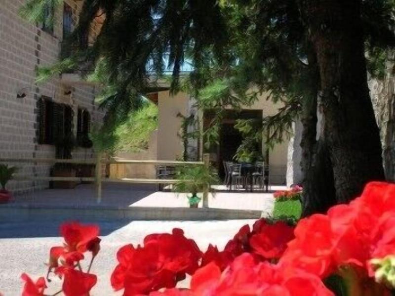 Casa Pendola - Genel