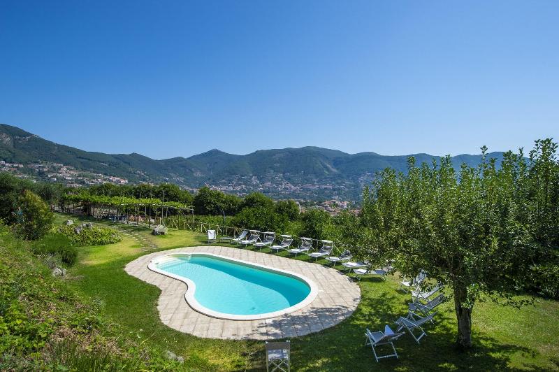 Casa Pendola - Genel