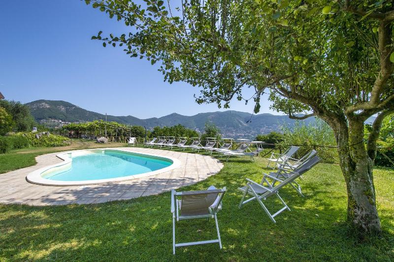 Casa Pendola - Genel